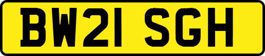BW21SGH