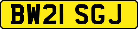 BW21SGJ