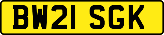BW21SGK