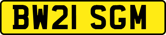 BW21SGM