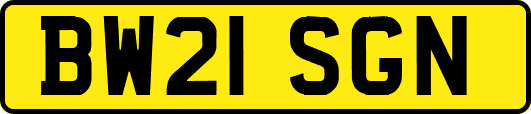 BW21SGN