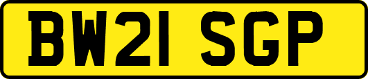 BW21SGP