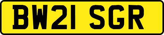 BW21SGR