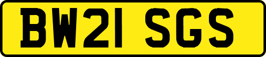 BW21SGS