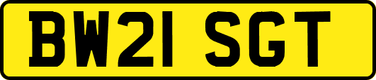 BW21SGT