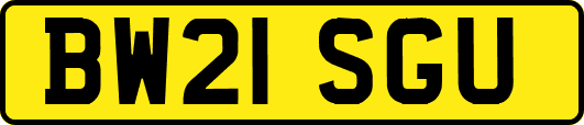 BW21SGU