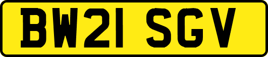 BW21SGV