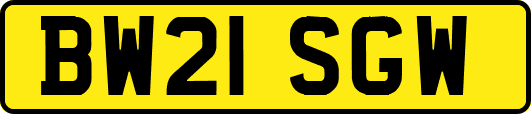BW21SGW