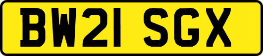 BW21SGX