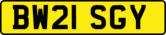 BW21SGY