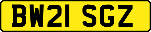 BW21SGZ
