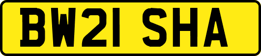 BW21SHA