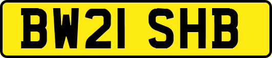 BW21SHB