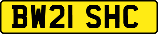 BW21SHC