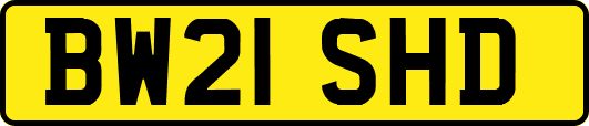 BW21SHD