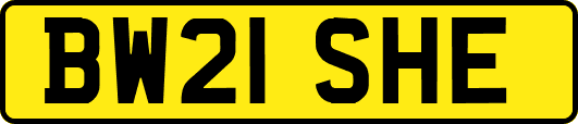 BW21SHE