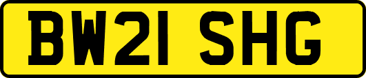 BW21SHG
