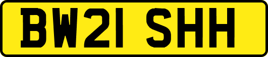 BW21SHH