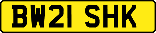BW21SHK