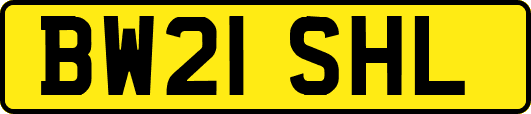 BW21SHL