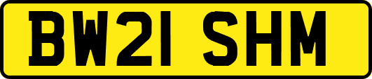 BW21SHM