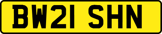 BW21SHN