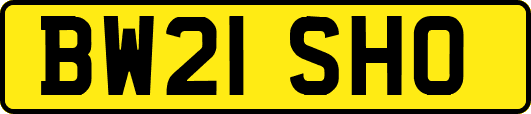 BW21SHO