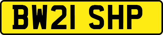 BW21SHP