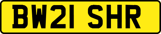 BW21SHR