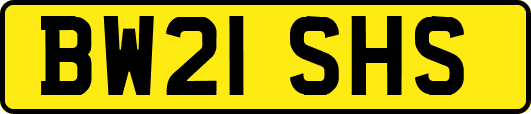 BW21SHS