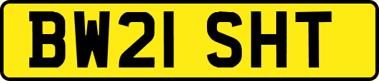BW21SHT