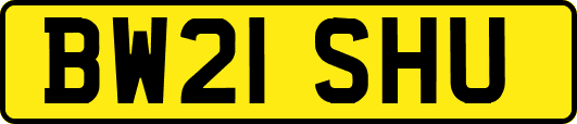 BW21SHU