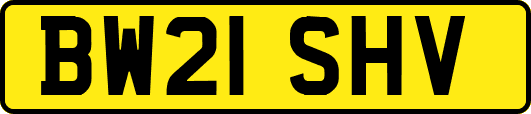 BW21SHV