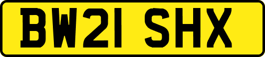 BW21SHX