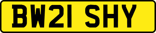 BW21SHY