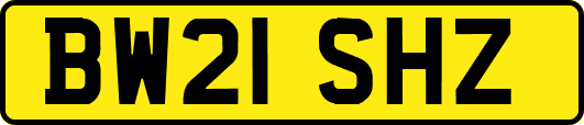 BW21SHZ