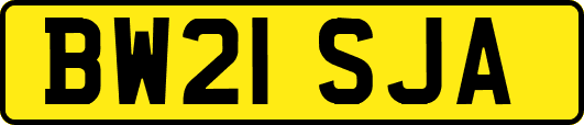 BW21SJA