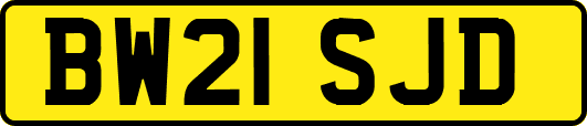 BW21SJD