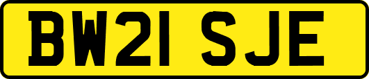 BW21SJE