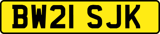 BW21SJK