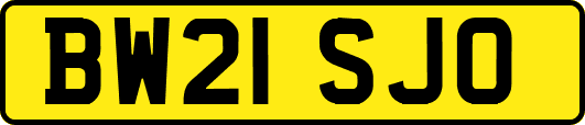 BW21SJO