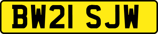 BW21SJW
