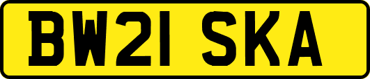 BW21SKA