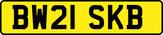 BW21SKB