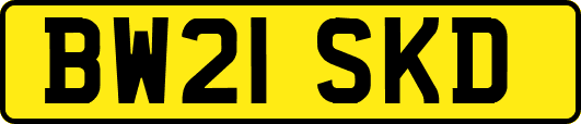 BW21SKD