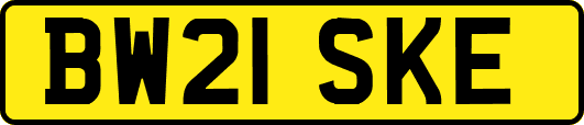 BW21SKE