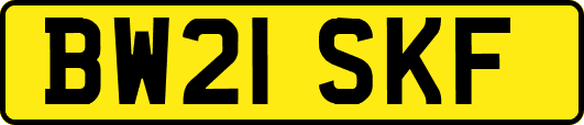 BW21SKF