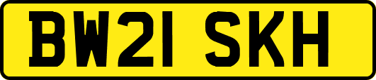 BW21SKH