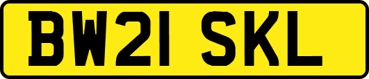 BW21SKL