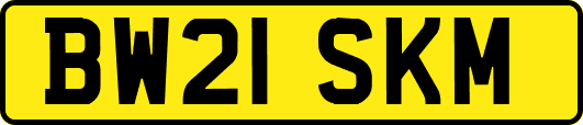 BW21SKM